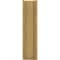 Ekena Millwork 7 1/2-in W x 22-in D x 30-in H Balboa Trad Rough Cedar Woodgrain TimberThane Outlooker, Primed Tan OUTUR075X22X30BOA04RCPR - alternate 3